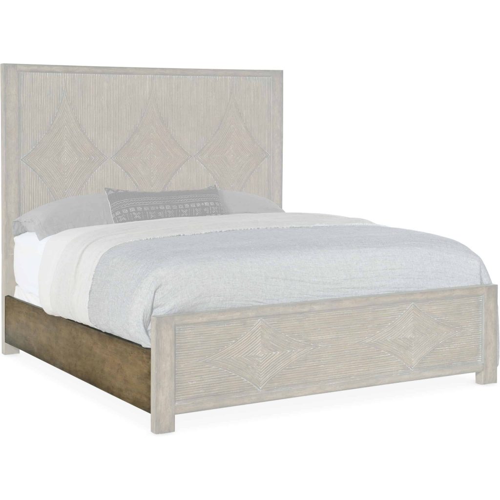 Sundance Queen Panel Bed 6015-90350-89 6015 90353 89 silo