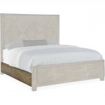 Sundance King Panel Bed 6015-90366-89 6015 90353 89 silo