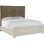 Sundance King Panel Bed 6015-90366-89 6015 90367 89 silo