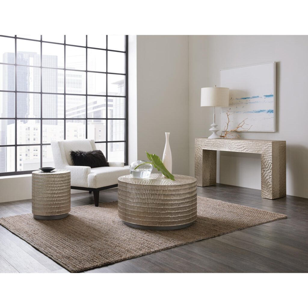 Tivoli Console Table - Image 3