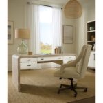 Brixton Writing Desk 6022-10458-80 6022 10458 80 room