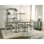 Costiere 4 Drawer 42" W Dresser GCSR3132 6025 75206 90 75350 90 85003 45 10443 90 room