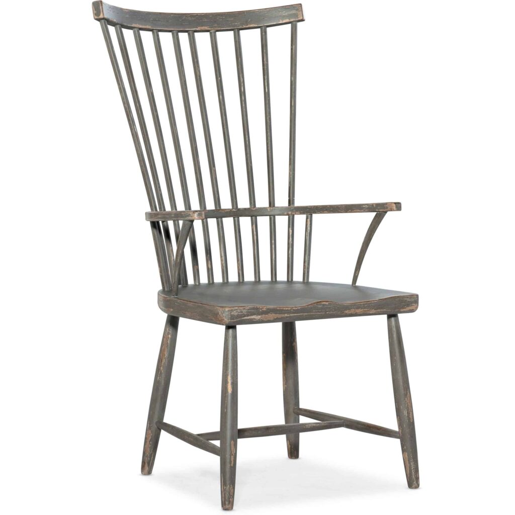 Alfresco Marzano Windsor Arm Chair 6025-75302-95 6025 75302 95 silo