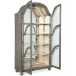 Alfresco Curio Cabinet GCSR3120 6025 75906 95 open silo