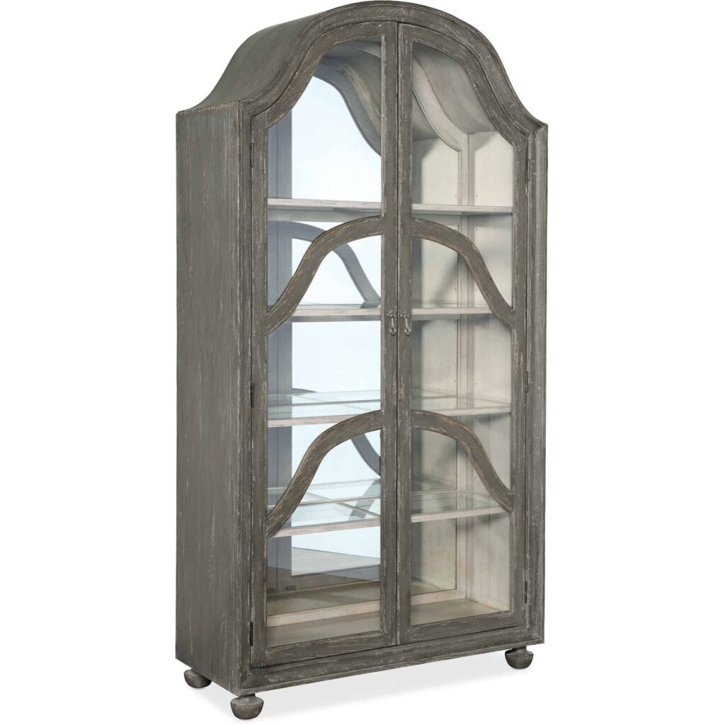 Alfresco Costa Display Cabinet 6025-75906-95 6025 75906 95 silo