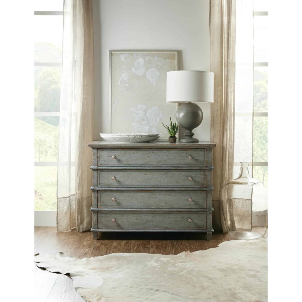 Costiere 4 Drawer 42" W Dresser - Image 4