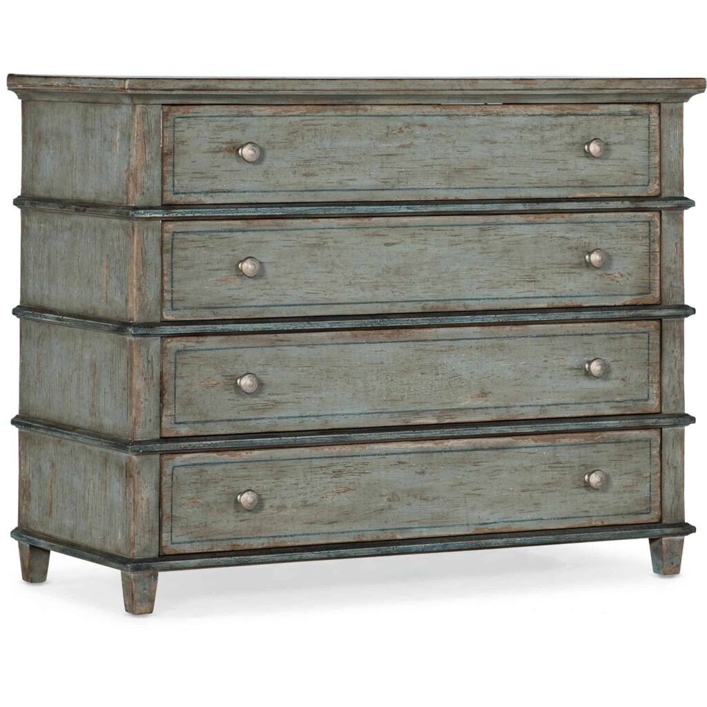 Alfresco Costiere Chest 6025-85003-45 6025 85003 45 silo