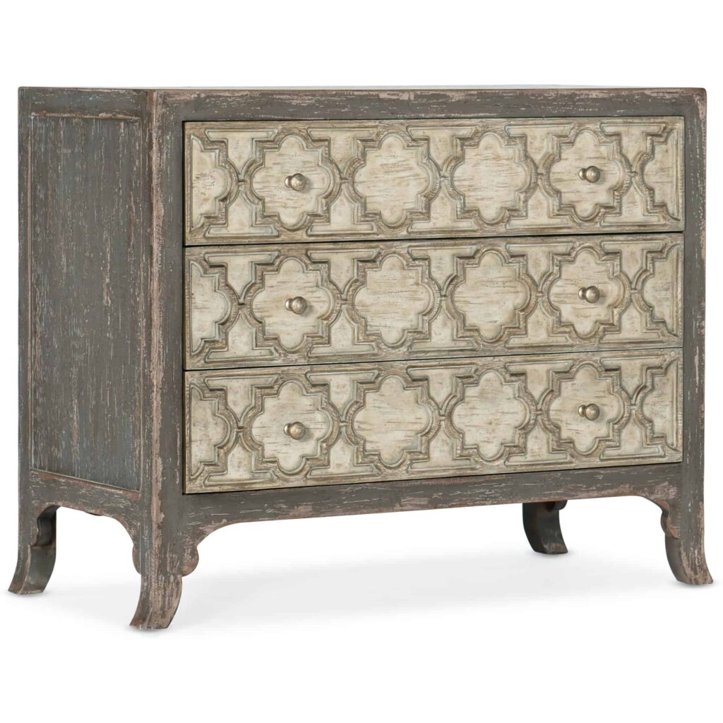 Alfresco Bellissimo Bachelors Chest 6025-90117-95 6025 90117 95 silo