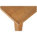 Terra Dining Table - Oak 603114 603114 3