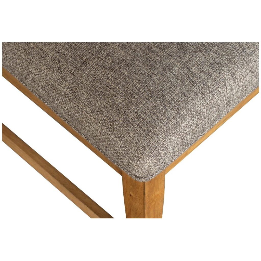 Terra Dining Chair - Set of 2 - Oak - Image 3