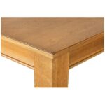 Terra 7-Piece Dining Set - Oak 603116 603116 5