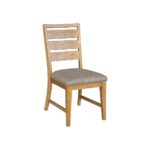 Terra 7-Piece Dining Set - Oak 603116 603116 8