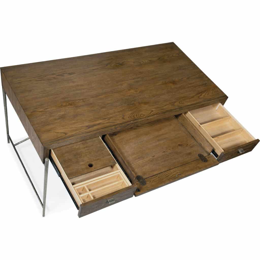 Chapman Writing Desk - Image 4