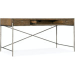 Chapman Writing Desk 6033-10458-85 6033 10458 85 open silo