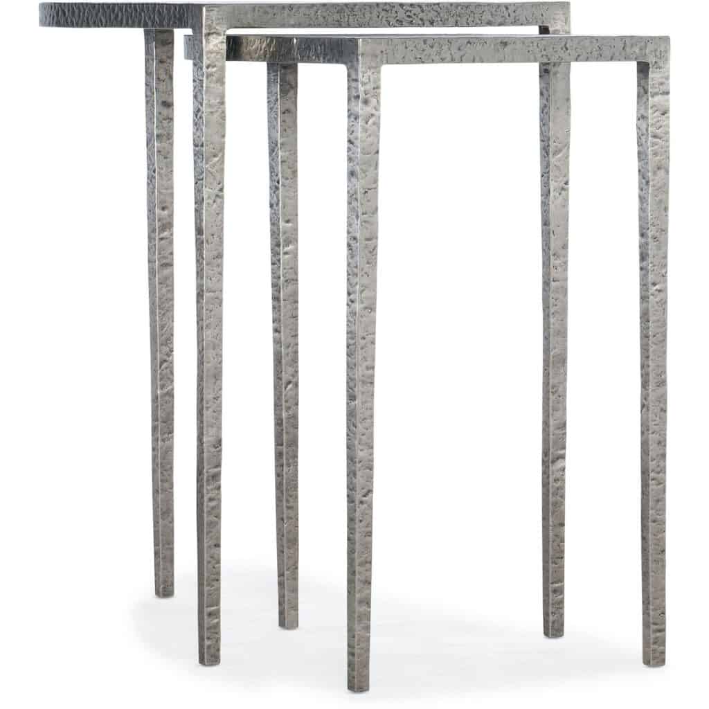 Chapman Metal Nesting Tables 6033-50003-94 6033 50003 94 silo