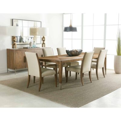 Chapman Extendable Oak Dining Table 10 Chapman Extendable Oak Dining Table GCSR4761 6033 75200 400 410 900 85 room