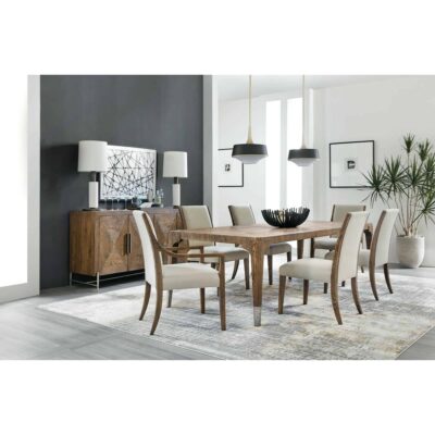 Chapman Extendable Oak Dining Table 12 Chapman Extendable Oak Dining Table GCSR4761 6033 75200 400 410 900 85 room2