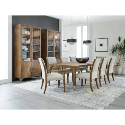 Chapman Extendable Oak Dining Table 11 Chapman Extendable Oak Dining Table GCSR4761 6033 75200 400 410 906 85 room