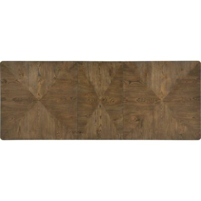 Chapman Extendable Oak Dining Table 9 Chapman Extendable Oak Dining Table GCSR4761 6033 75200 85 top1