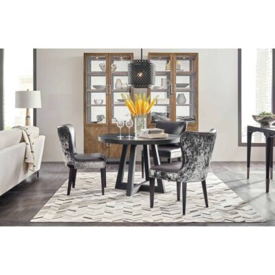 Chapman Pine Round Dining Table GCSR4744 8 Chapman Pine Round Dining Table GCSR4744 GCSR4744 6033 75201 99 75906 85 dc102 97 room