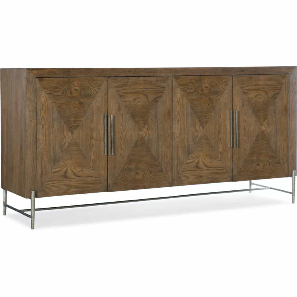 Chapman 74'' Sideboard