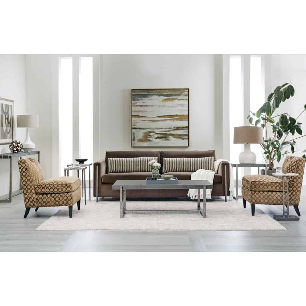 Adler 2 over 2 Sofa - Image 5