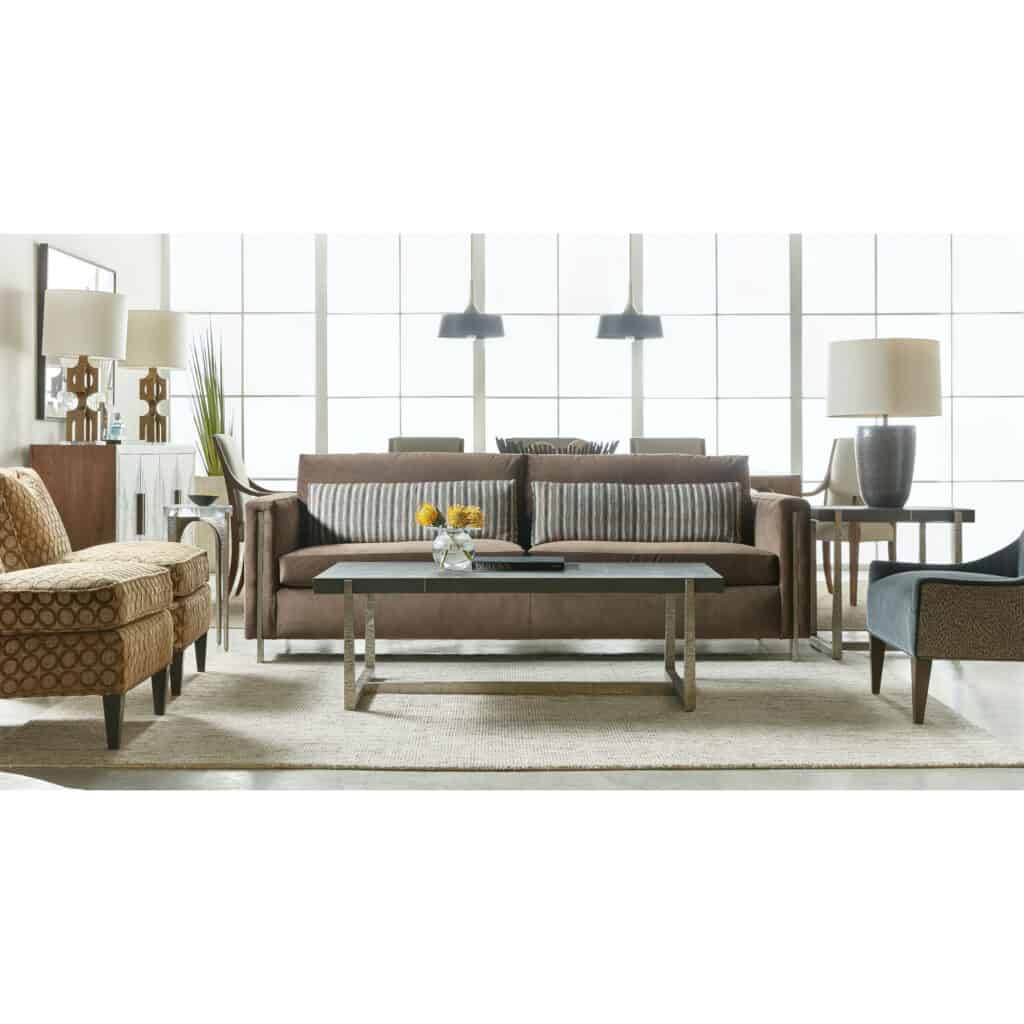 Adler 2 over 2 Sofa - Image 4