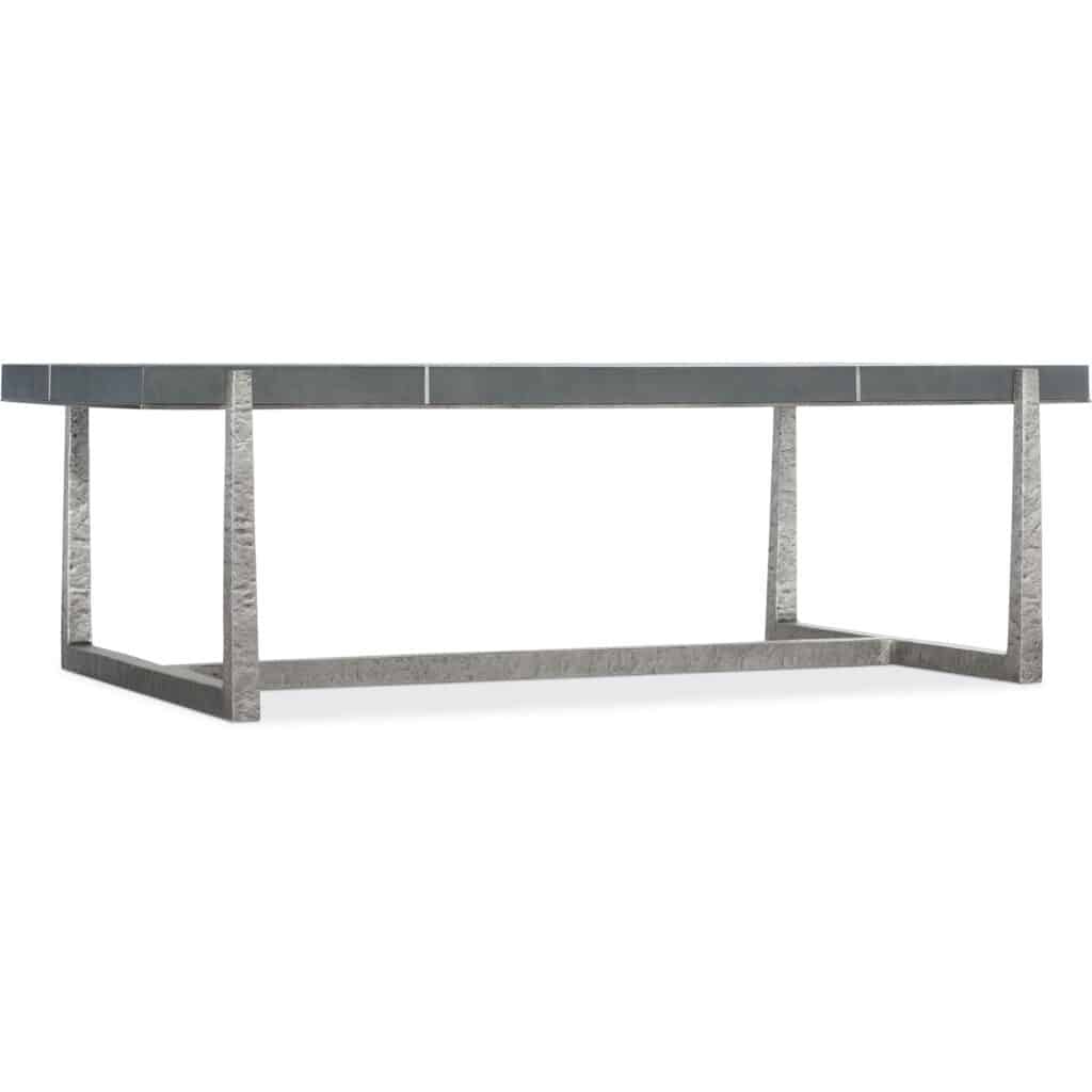 Chapman Mixed Media Rectangle Cocktail Table 6033-80110-94 6033 80110 94 silo