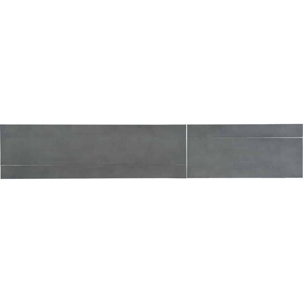 Chapman Mixed Media Console Table - Image 2