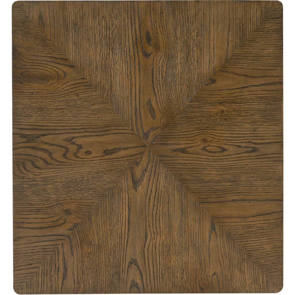 Chapman Rectangle End Table - Image 2