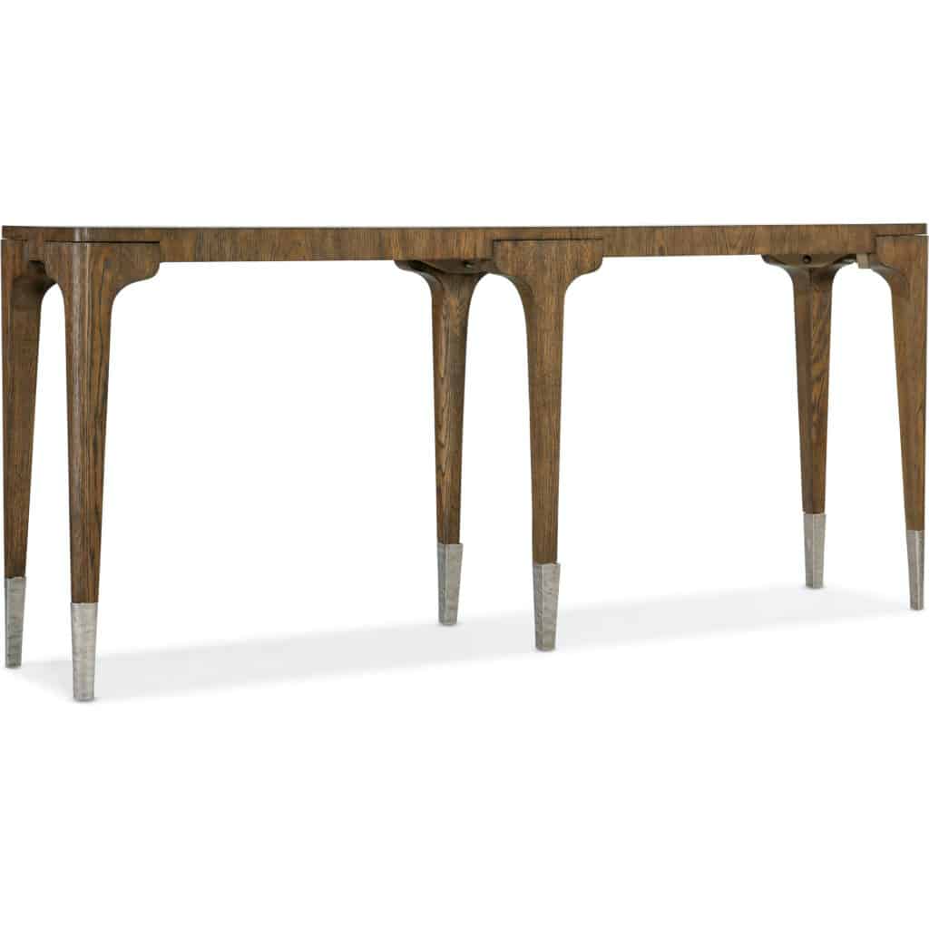 Chapman Console Table 6033-85002-85 6033 85002 85 silo