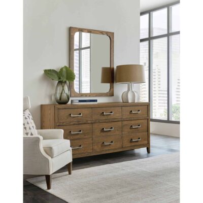 72.25" W 9 - Drawer Dresser 6 72.25" W 9 - Drawer Dresser GCSR4737 6033 90002 004 85 room