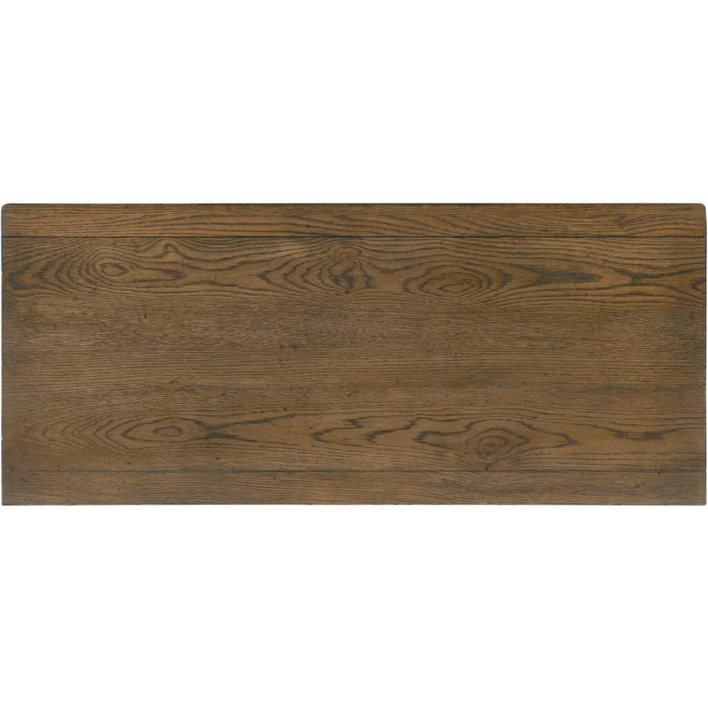 Chapman Five-Drawer Chest - Image 2