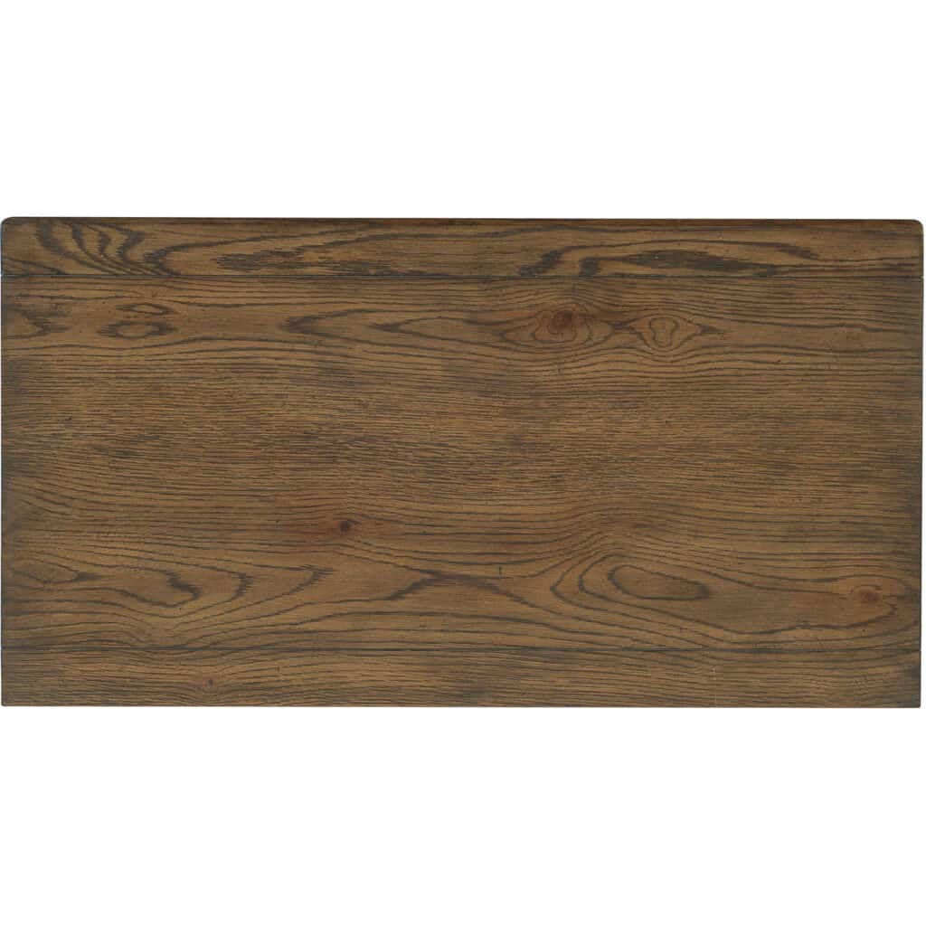 Chapman Three-Drawer Nightstand - Image 2