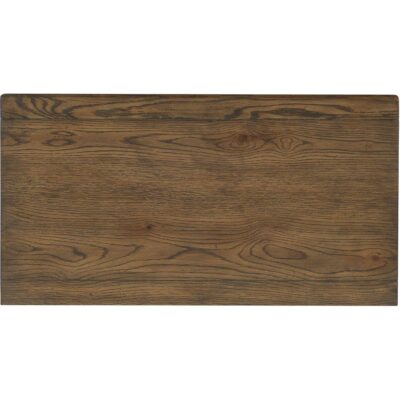 Chapman Three-Drawer Nightstand 7 Chapman Three-Drawer Nightstand 6033-90016-85 6033 90016 85 top