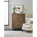 44'' W 5 - Drawer Dresser GCSR4743 6033 90110 85 room