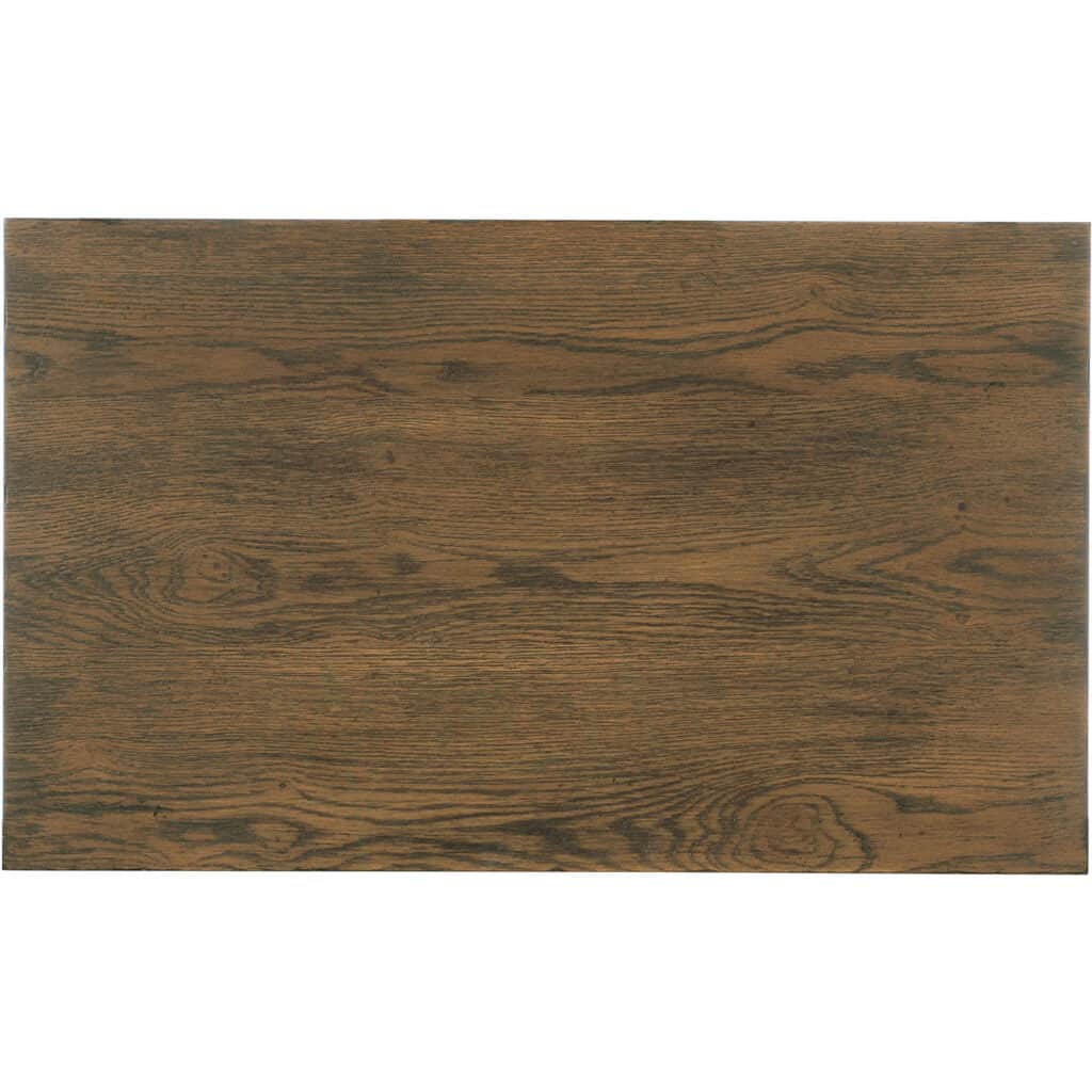 Chapman Three-Drawer Nightstand - Image 2