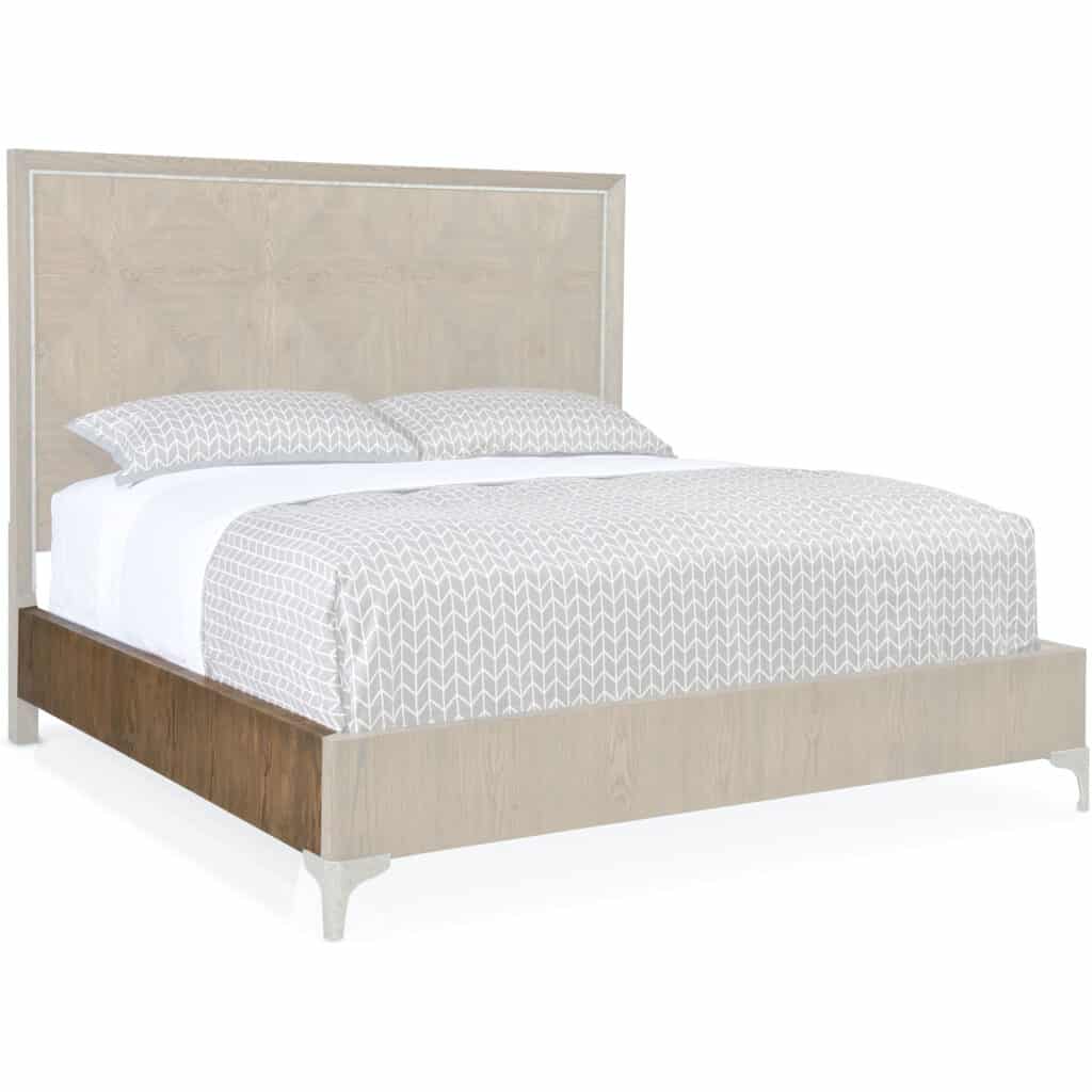 Chapman King Panel Bed - Image 5