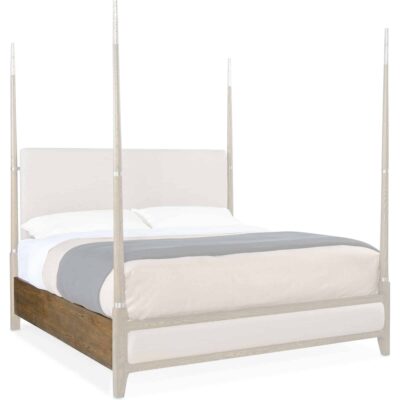 Chapman Queen Four Poster Bed 6033-90450-85 6033 90353 85 silo