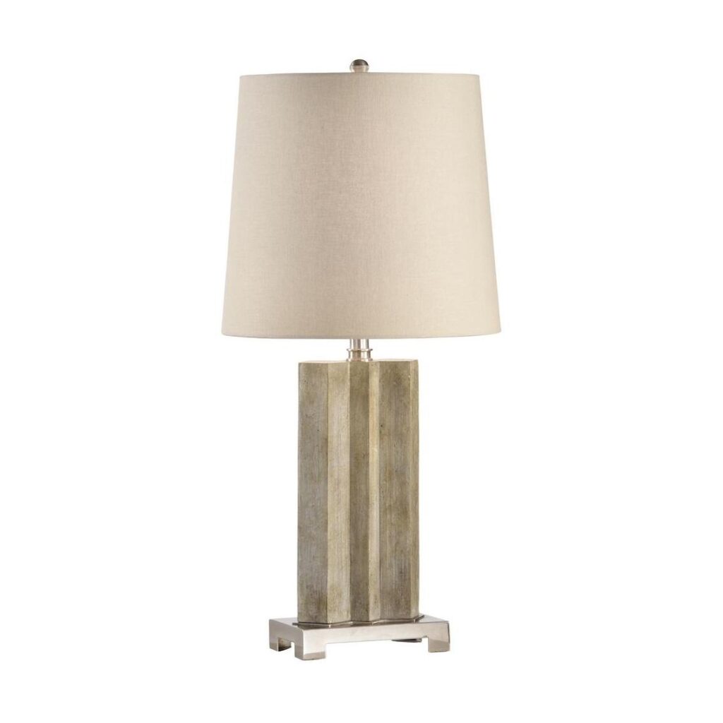Geo I Lamp