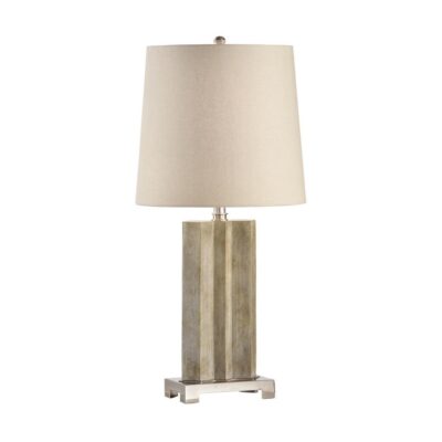 Geo I Lamp