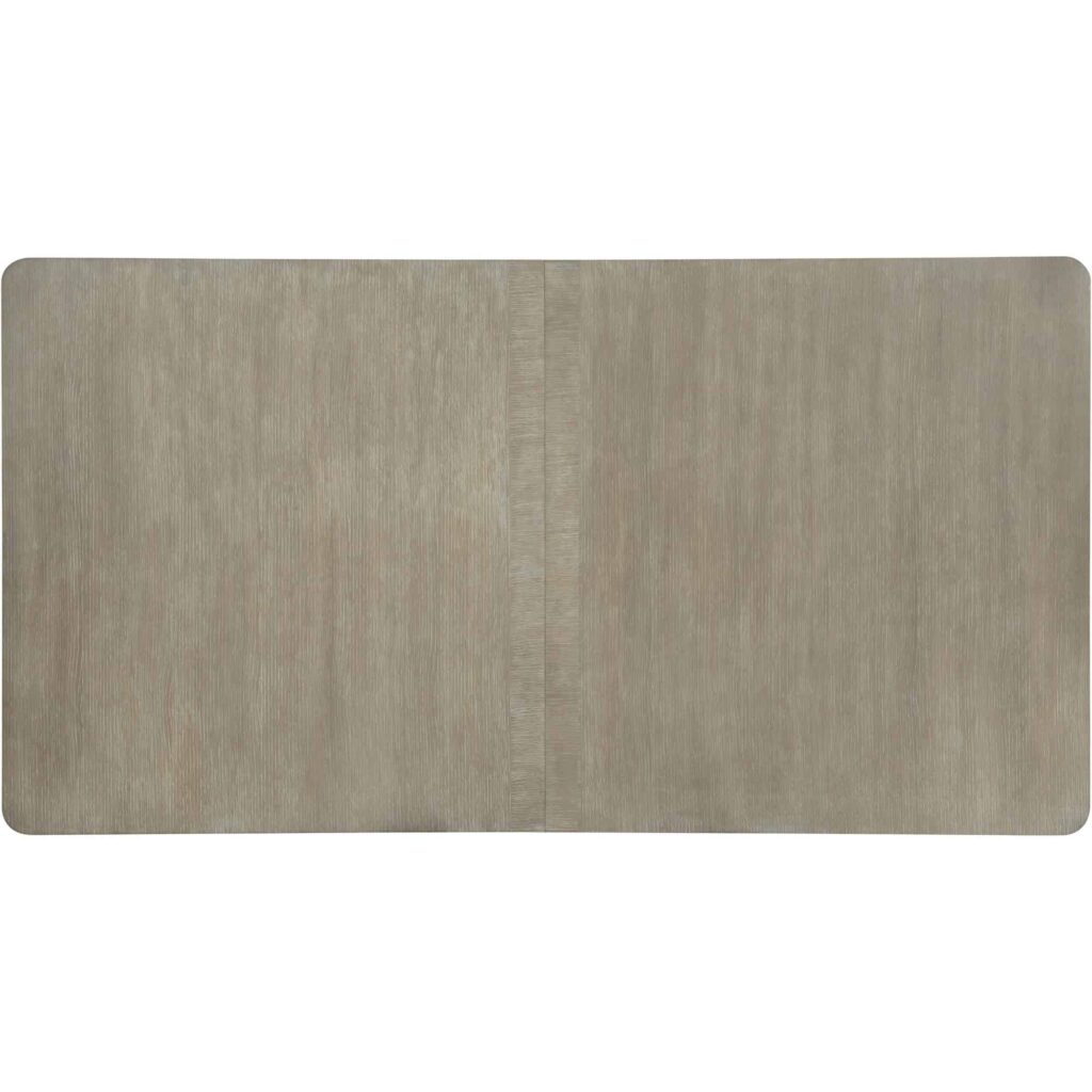 Affinity Pedestal Solid Wood Dining Table - Image 3
