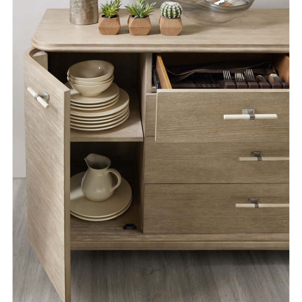Affinity 68.5'' Sideboard - Image 3