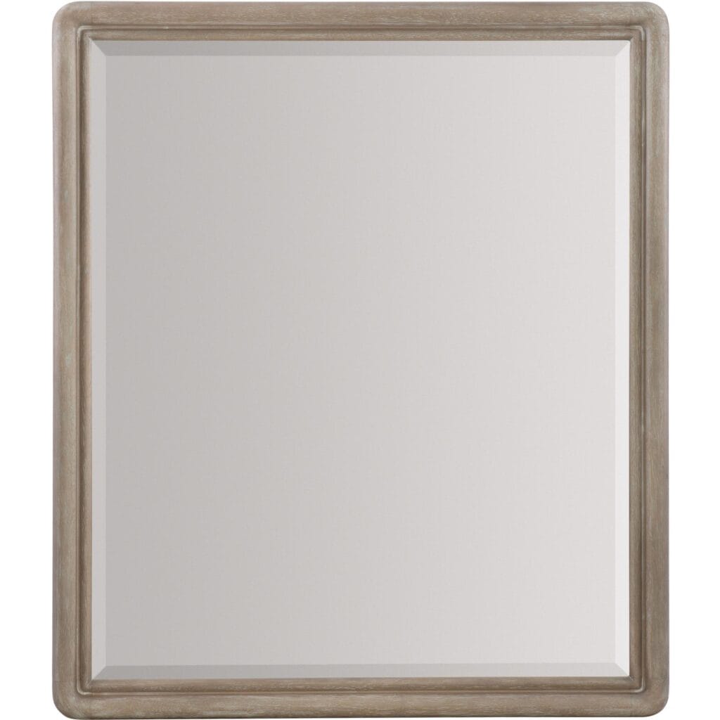 Affinity Mirror
