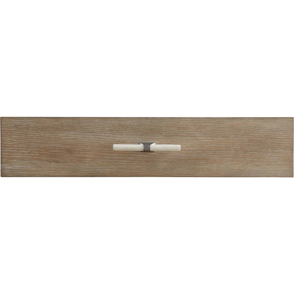 Affinity Leg 1 Drawer Nightstand - Image 4