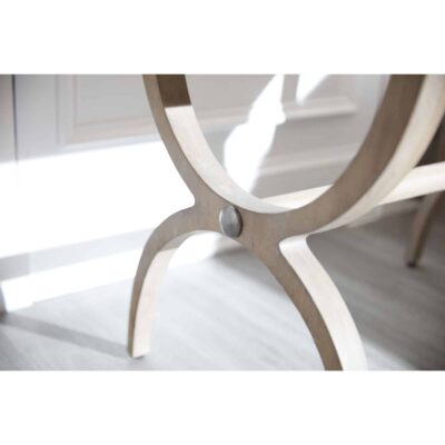 Affinity Leg 1 Drawer Nightstand 12 Affinity Leg 1 Drawer Nightstand HKR13636 6050 90015 gry detail3