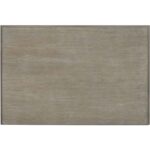 Affinity Leg 1 Drawer Nightstand HKR13636 6050 90015 gry top