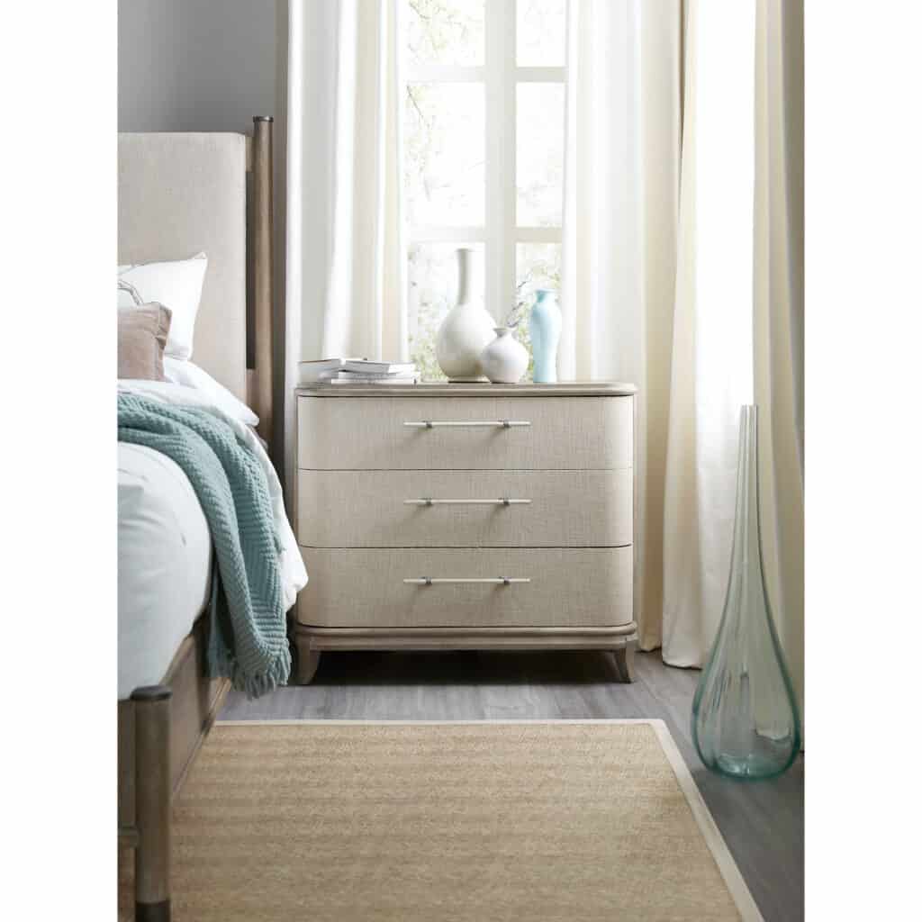 Affinity 37.75'' W 3 - Drawer Dresser - Image 3