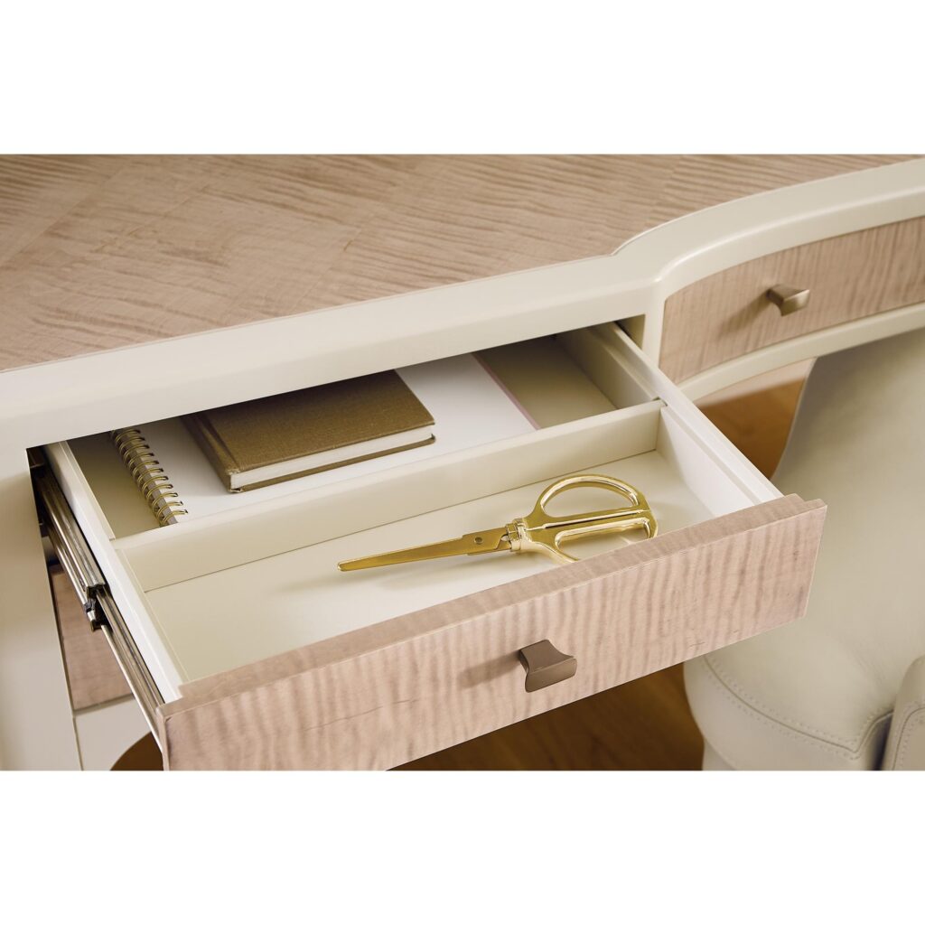 Hera Writing Desk - Image 3