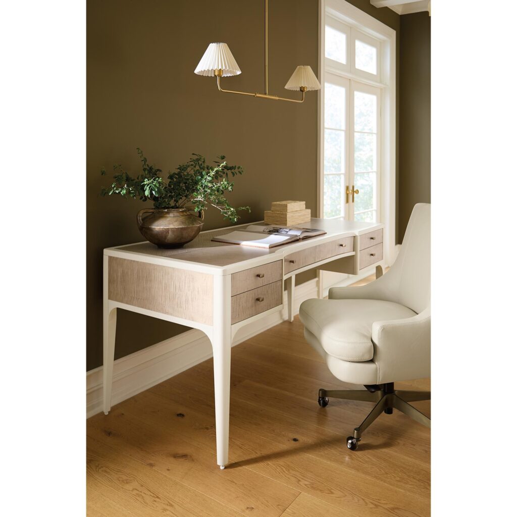 Hera Writing Desk - Image 8